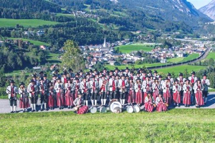 escort Pfarrwerfen