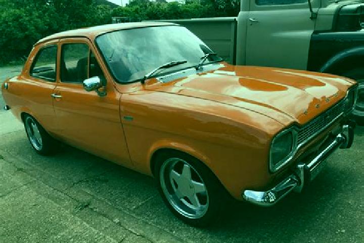 escort Pflach