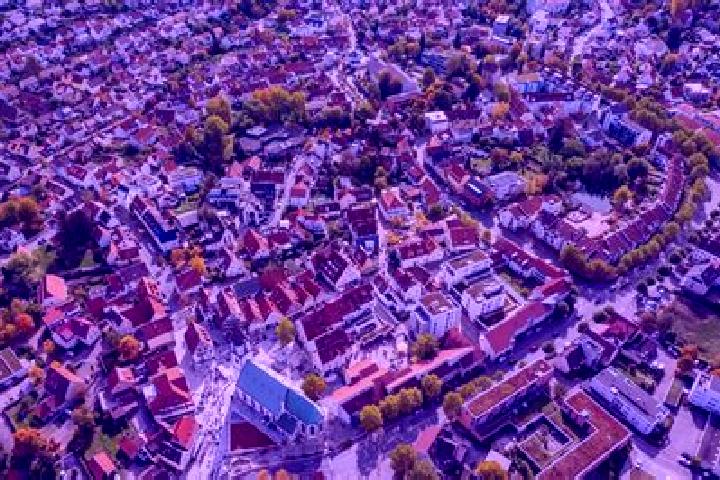 escort Pfullingen