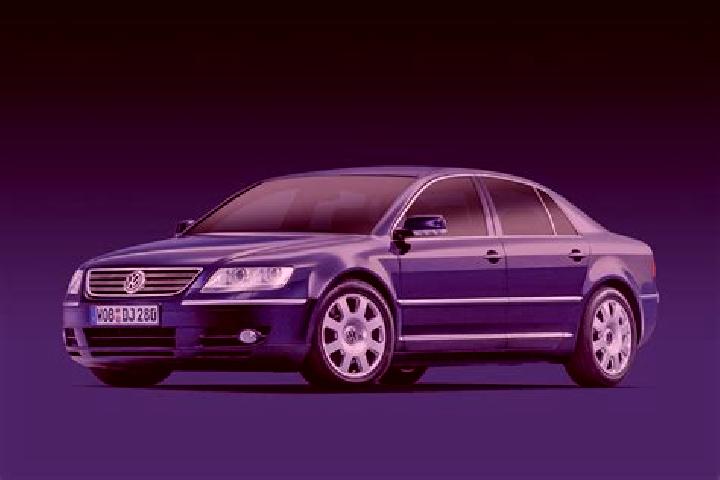 escort Phaeton