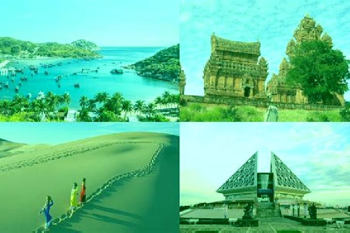 escort Phan Rang-Thap Cham