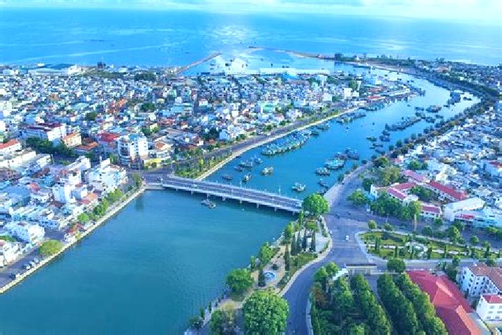 escort Phan Thiet