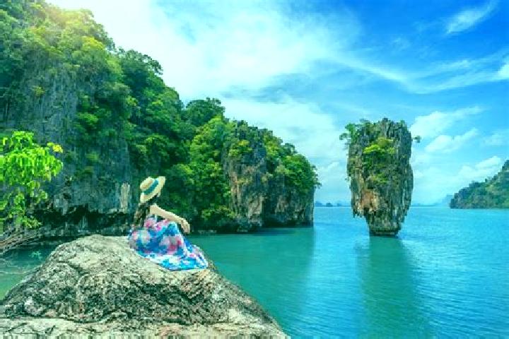 escort Phang Nga
