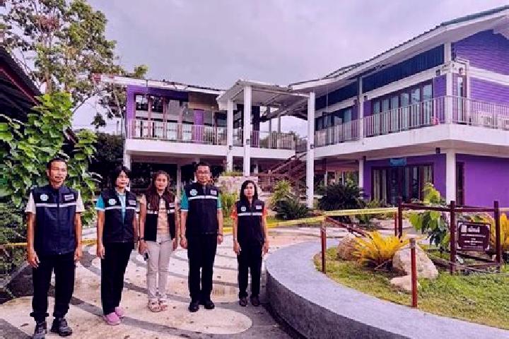 escort Phanom Dong Rak