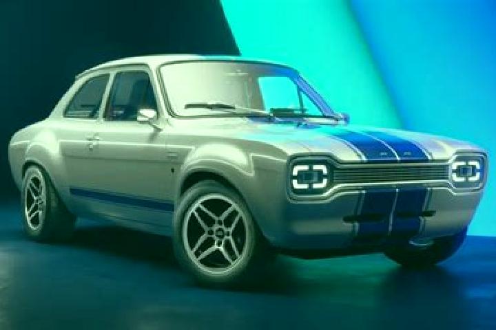 escort Phara