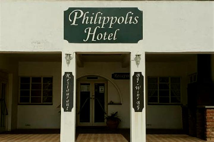 escort Philippolis