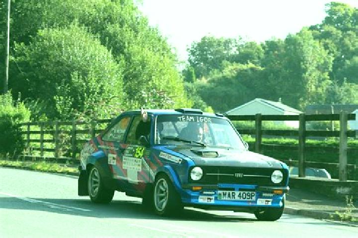 escort Phillip
