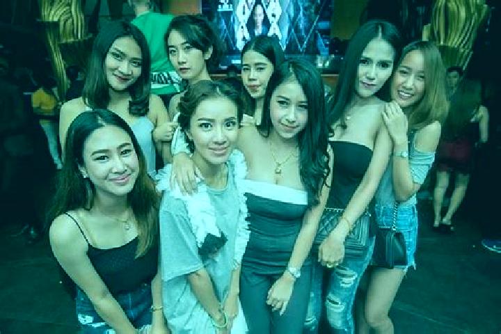 escort Phitsanulok