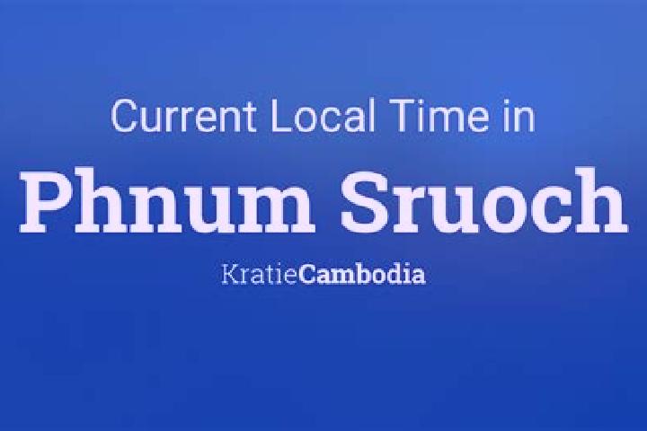escort Phnum Sruoch
