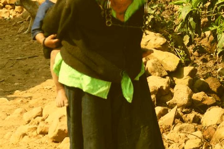escort Phongsali