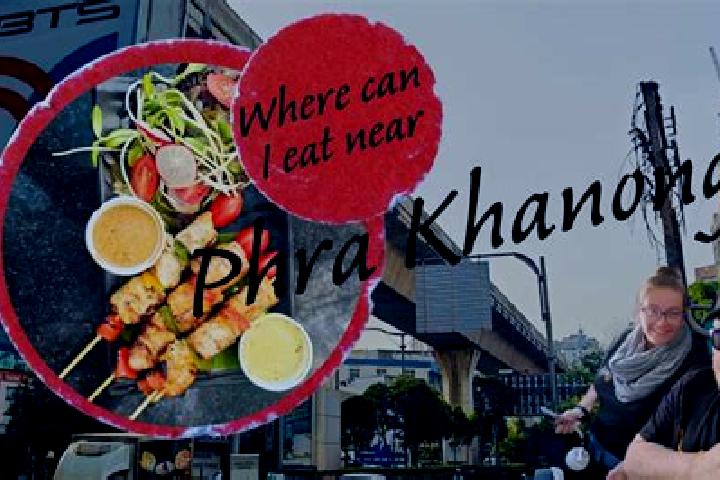 escort Phra Khanong