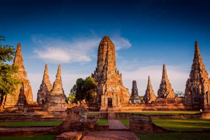 escort Phra Nakhon Si Ayutthaya