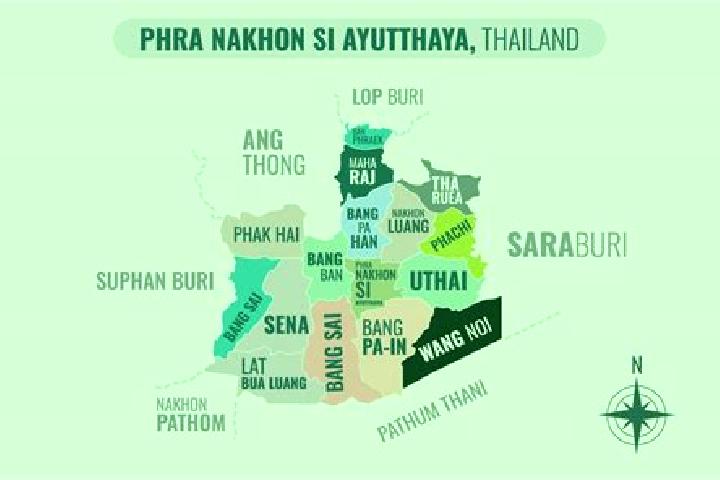 escort Phra Nakhon
