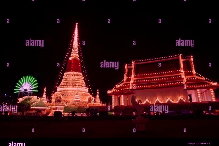 escort Phra Samut Chedi