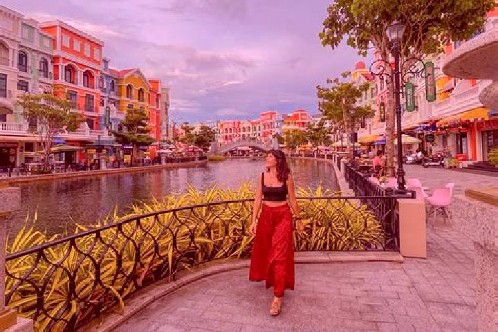 escort Phu My