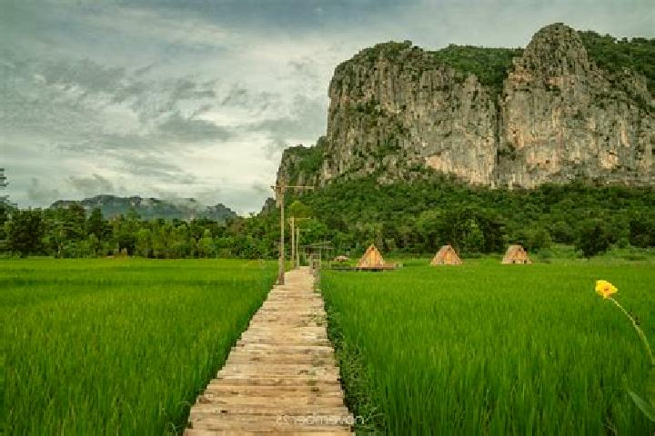 escort Phu Pha Man