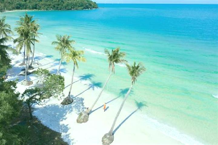 escort Phu Phong