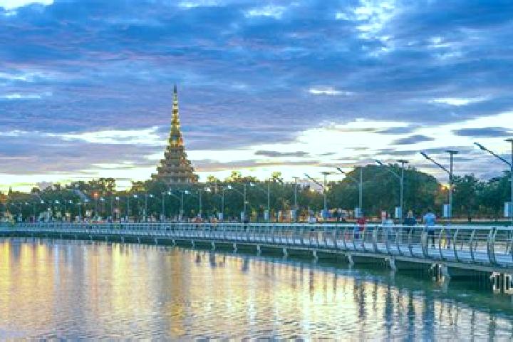 escort Phu Wiang