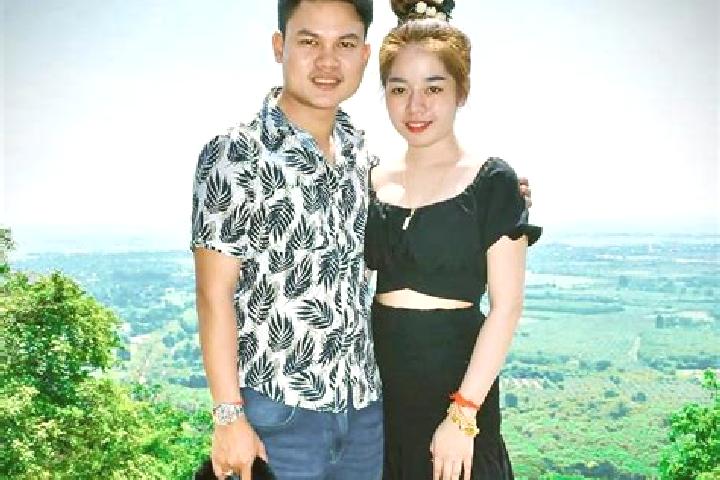 escort Phumi Prey Chek
