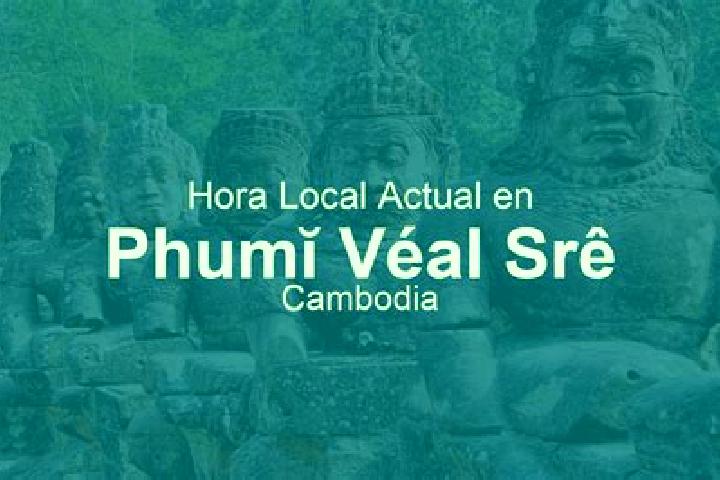 escort Phumi Sre Kan