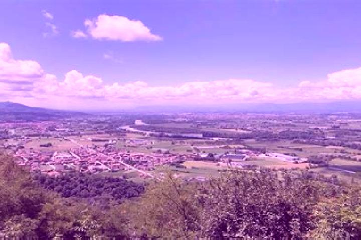 escort Piana San Raffaele