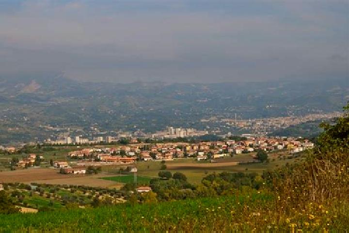 escort Piane di Morro