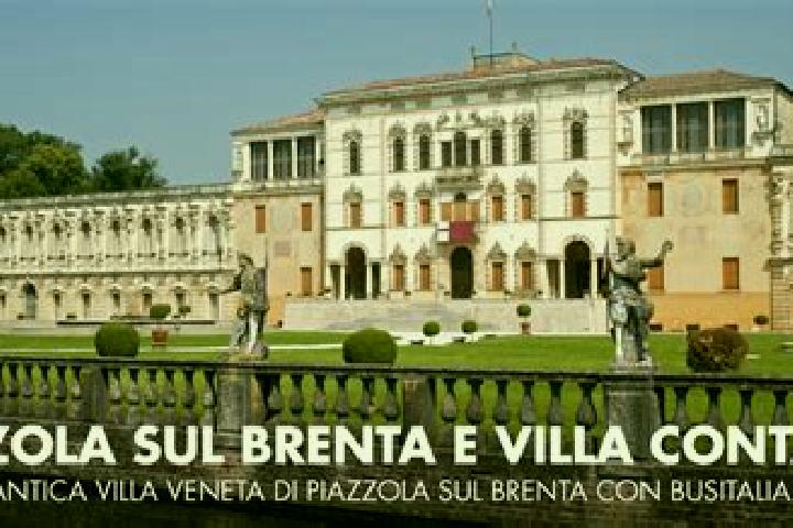 escort Piazzola sul Brenta
