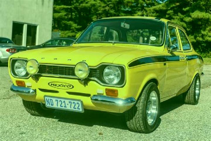 escort Picarra