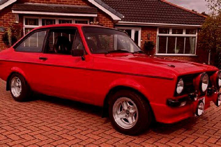 escort Pichlwang