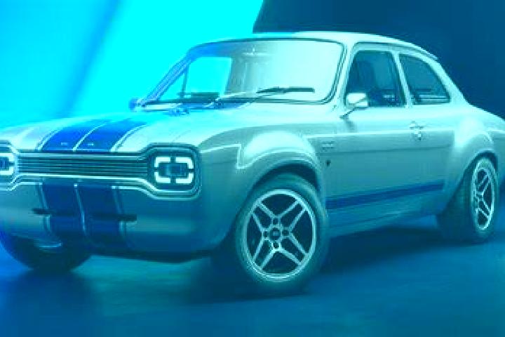 escort Pichor