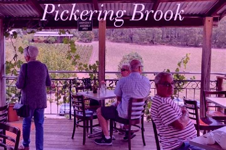 escort Pickering Brook