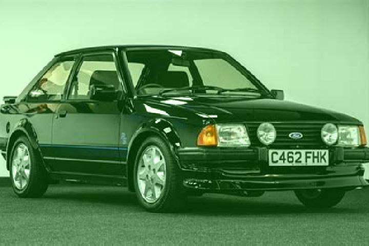 escort Pickworth