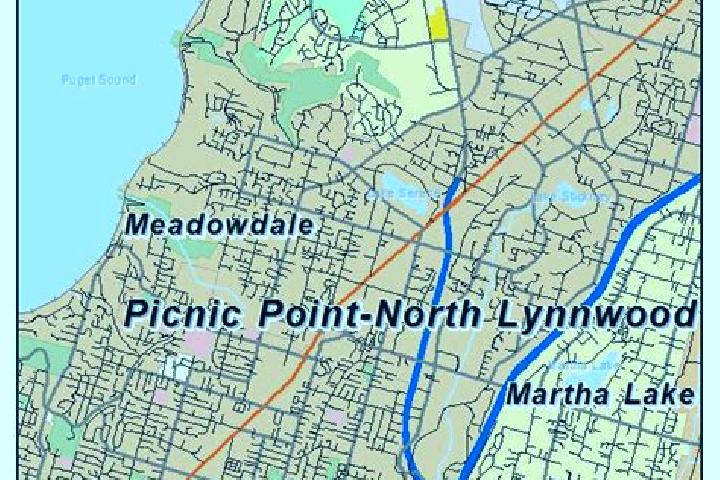 escort Picnic Point-North Lynnwood
