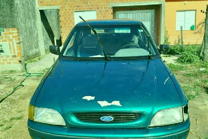 escort Pico Leao