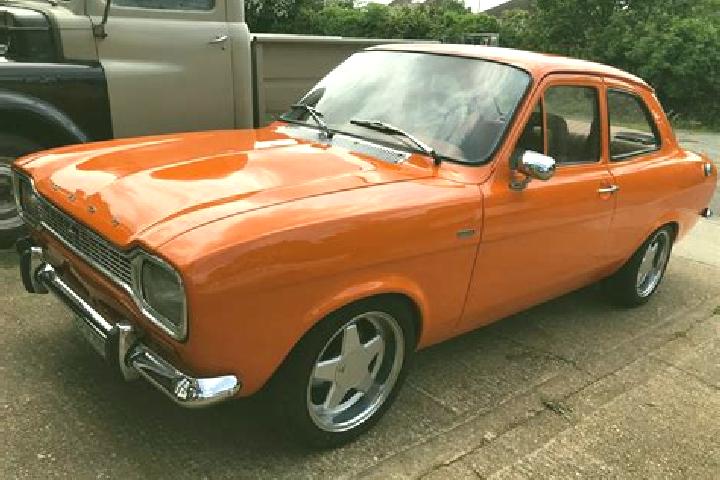 escort Picoy