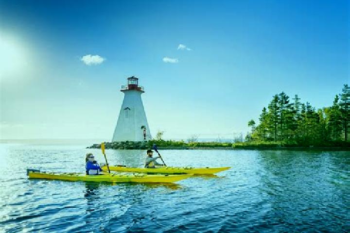 escort Pictou