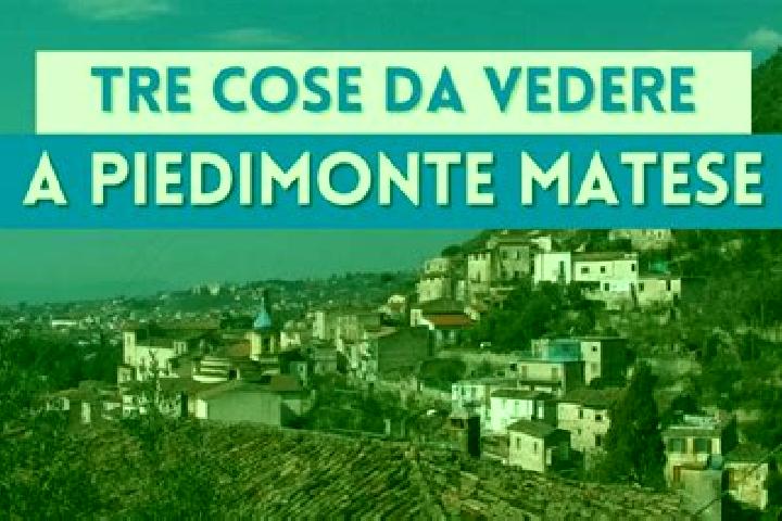 escort Piedimonte Matese