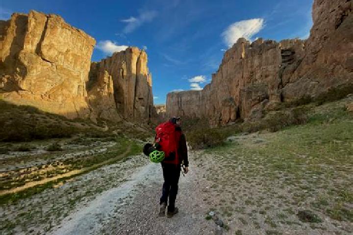 escort Piedra Larga