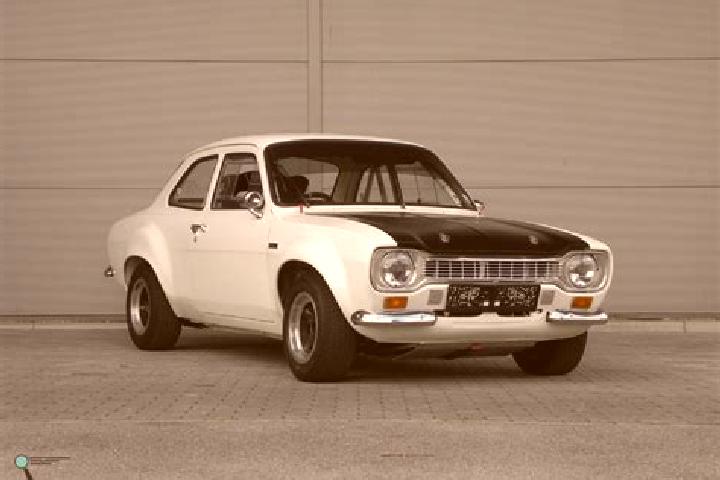 escort Piekielnik
