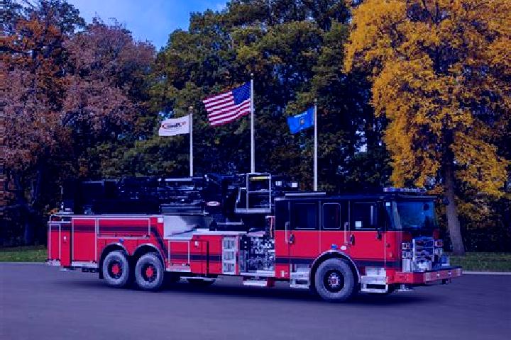 escort Pierce City