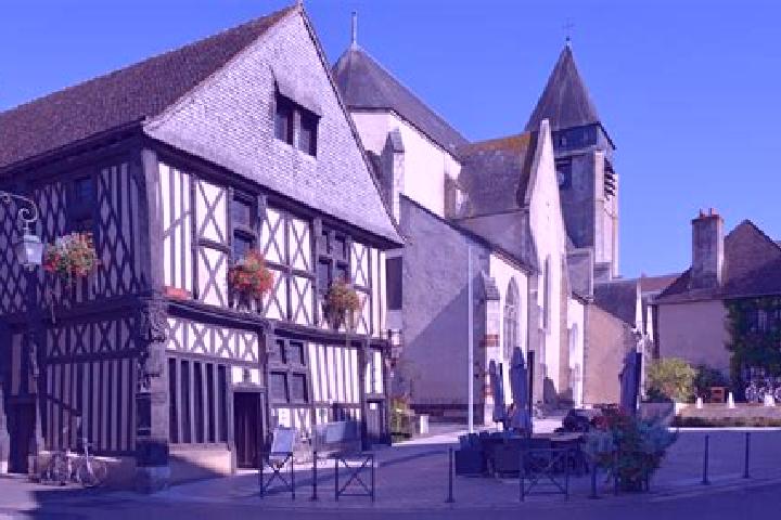 escort Pierrefitte-sur-Sauldre