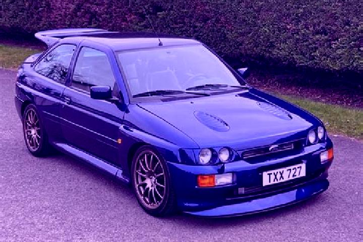 escort Pierrerue