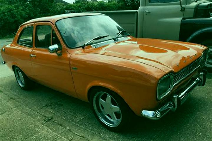 escort Pierron
