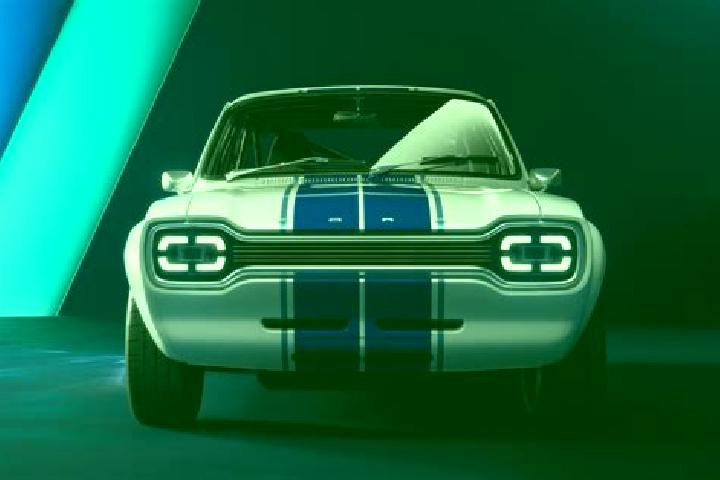 escort Pierson