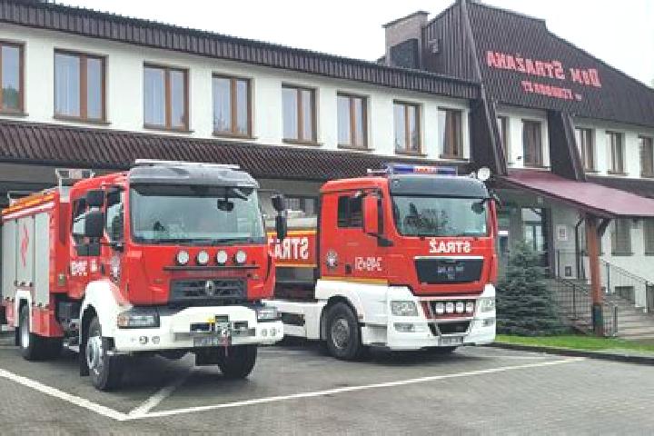 escort Pierzchow