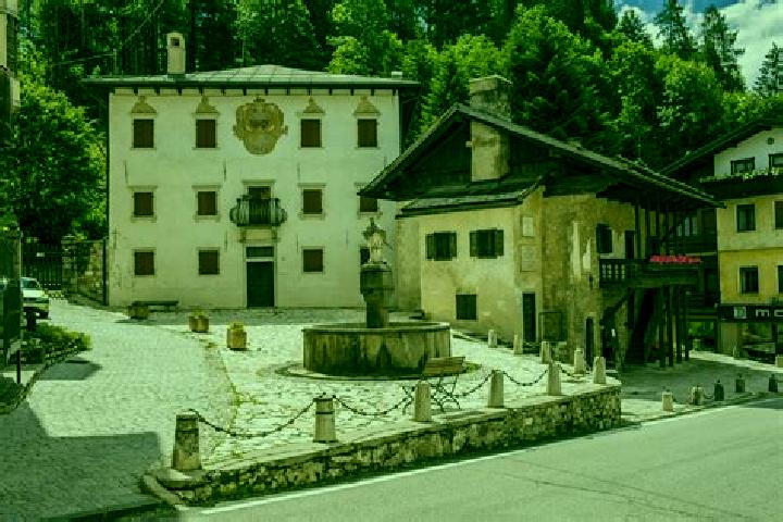 escort Pieve di Cadore