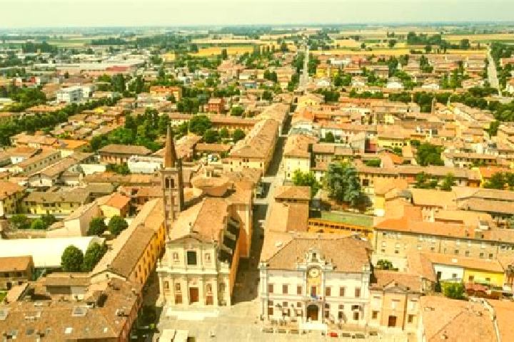 escort Pieve di Cento