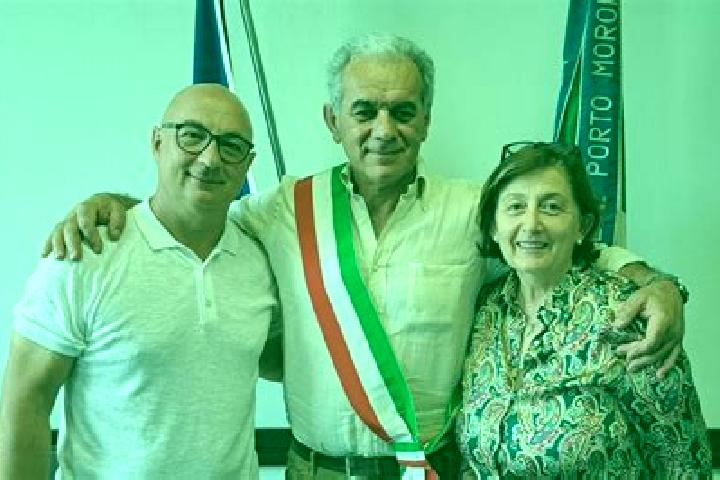 escort Pieve Porto Morone