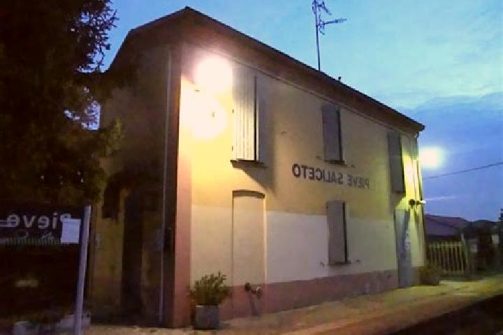 escort Pieve Saliceto