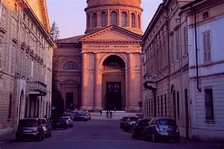 escort Pieve San Giacomo